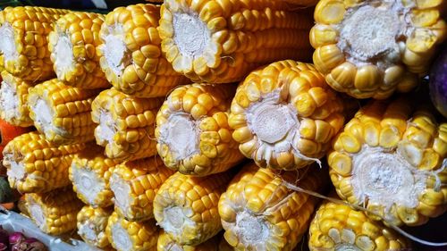 Do you like corn this photo of corn was taken at the market on january 30, 2021 at 08am