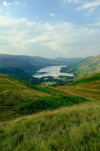 scenics - nature