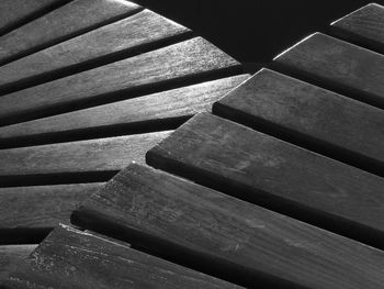 Full frame shot of paving stone