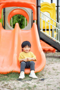 childhood