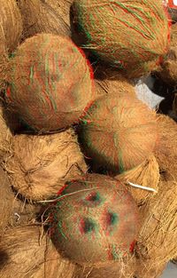 Close-up of building