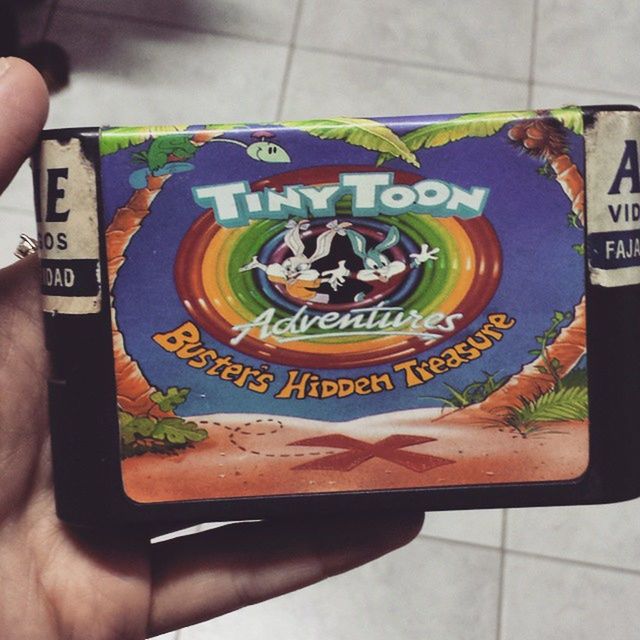 Tinytoon