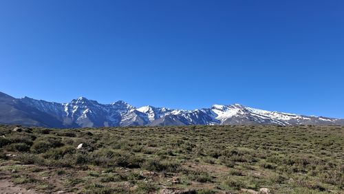 mountain