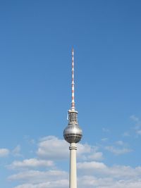 Fernsehturm berlin