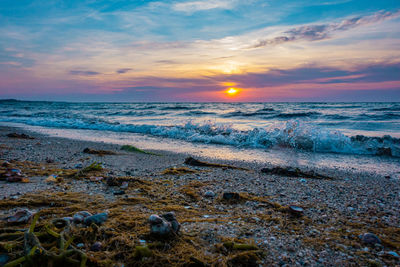 sea