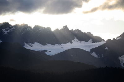mountain