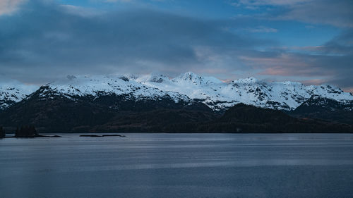 mountain