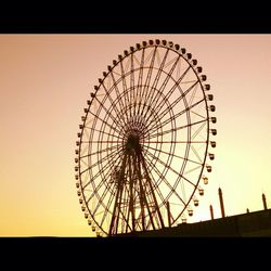 ferris wheel