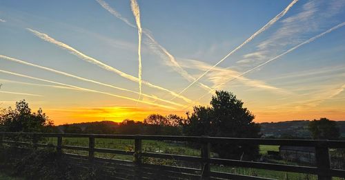 sky