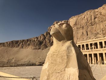 Egypt  temple hatshepsut 