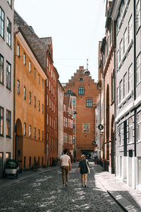 architecture