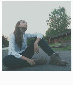 casual clothing