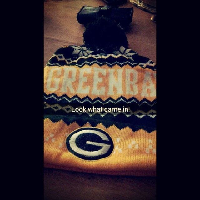 GreenbayPackers