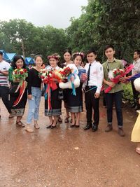 togetherness
