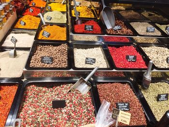 Market stall for sale