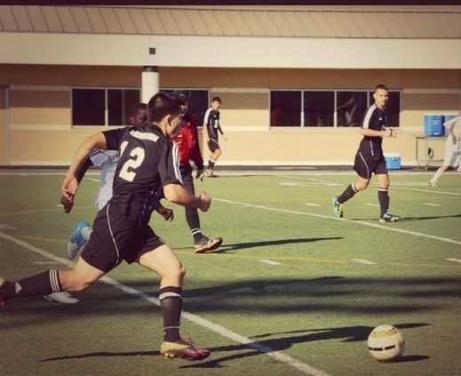 Soccer #12 :)