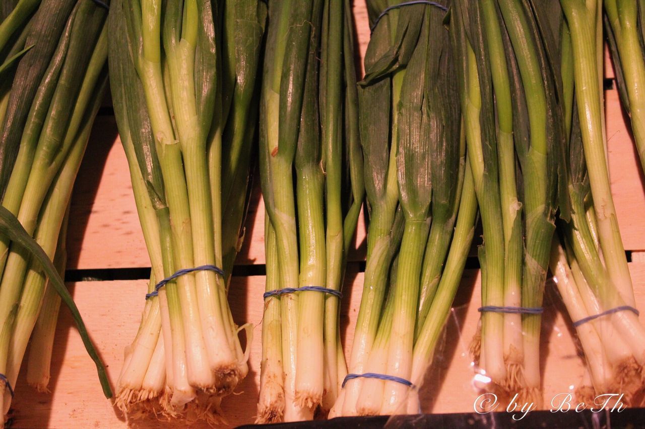 CLOSE-UP OF VEGETABLES FOR SALE IN MARKET