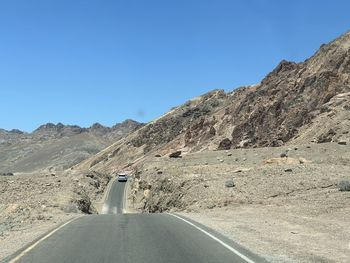 road