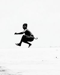 sea