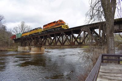 bridge