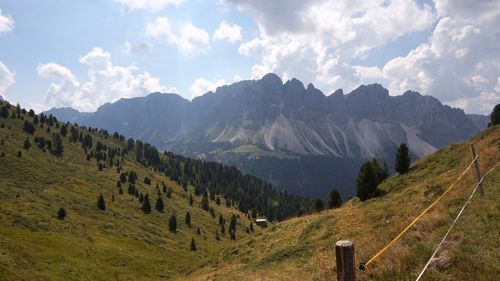 mountain