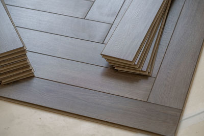 wood