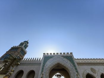 architecture