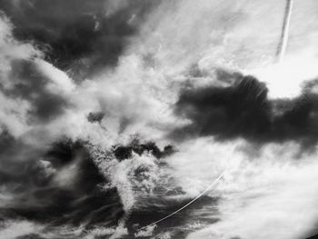 sky