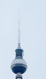 communications tower