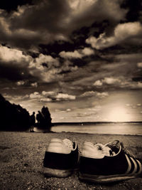 sea