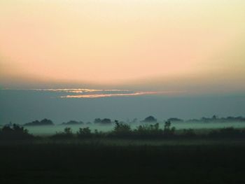 tranquil scene