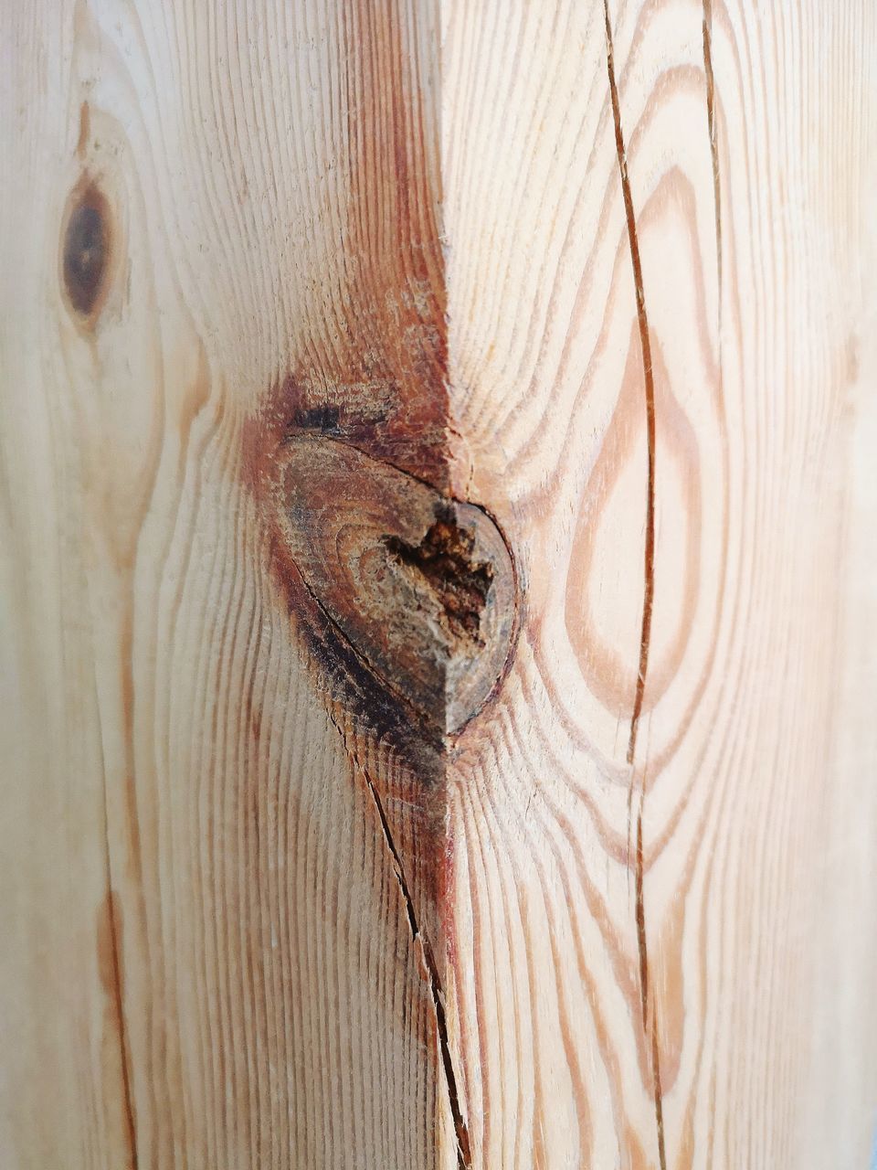 FULL FRAME SHOT OF WOOD WITH WOODEN