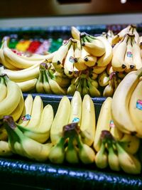 Close-up of food for sale