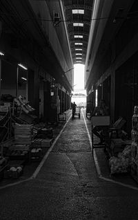 darkness