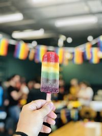 Pride month ice cream of 2021