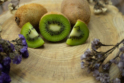 kiwifruit