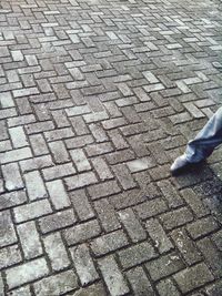 cobblestone