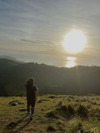 sky