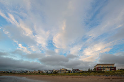 sky