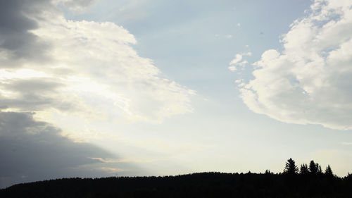 sky