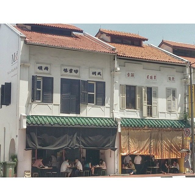 Shophouse