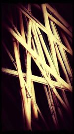 Low angle view of built structure