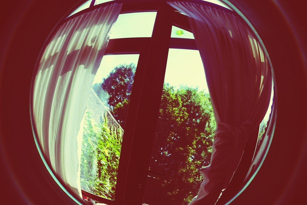 Fisheye lens