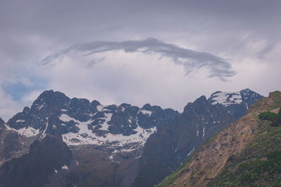 mountain