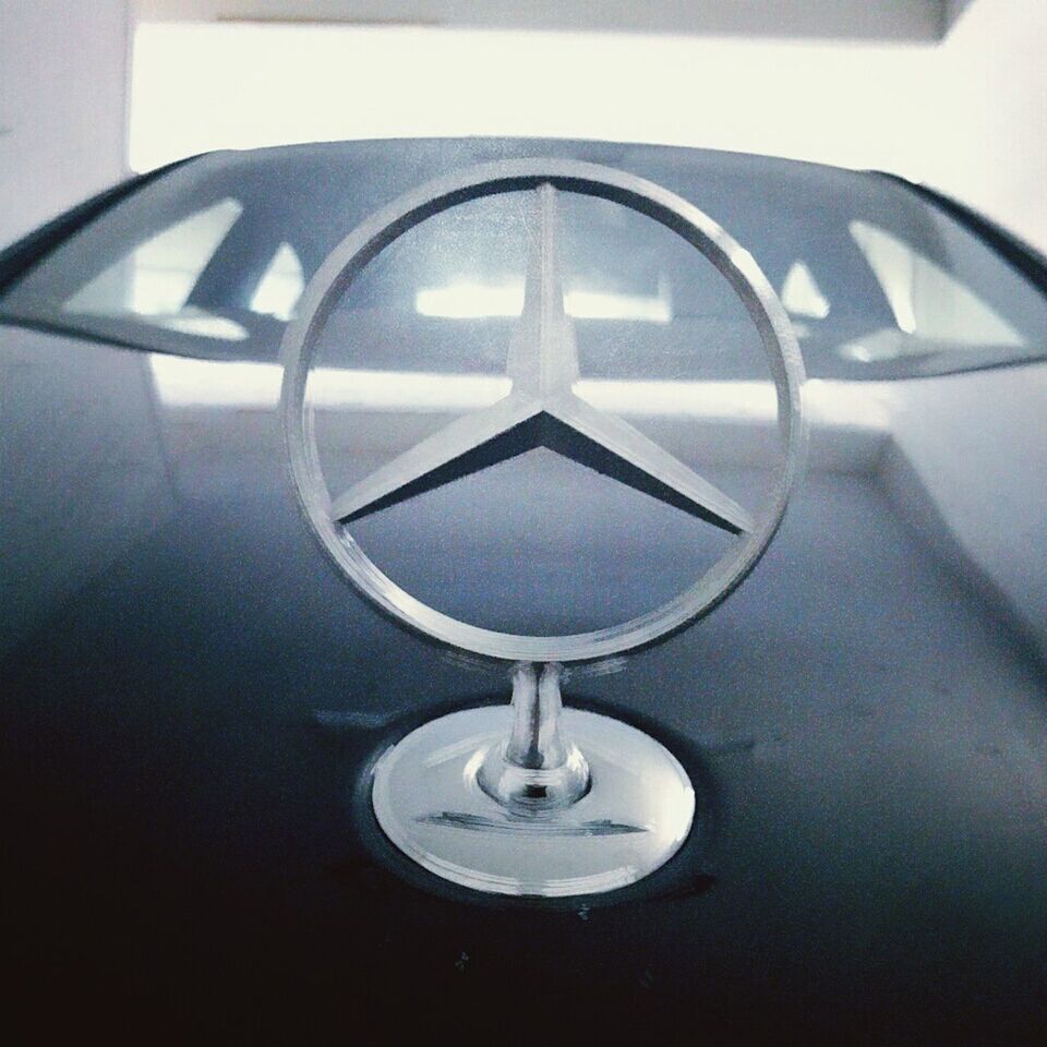 Mercedesfanatic