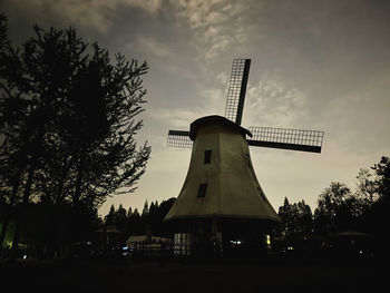 windmill