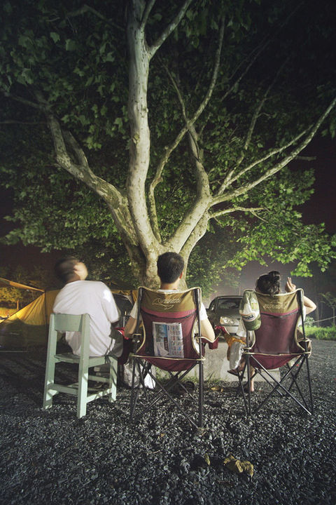 abandoned, chair, obsolete, tree, damaged, old, absence, run-down, day, messy, empty, front or back yard, outdoors, table, seat, no people, deterioration, relaxation, growth, bench