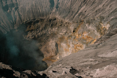 geology