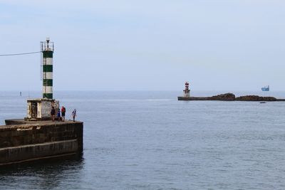 lighthouse