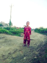childhood